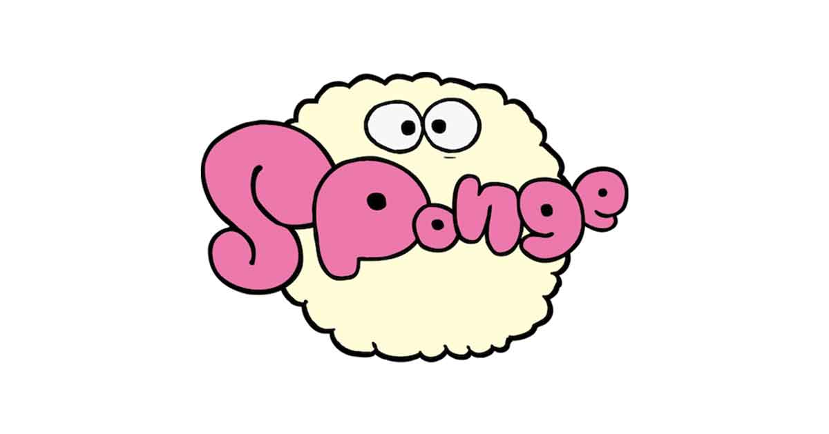 sponge（スポンジ）